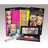 Paradise - Ideal makeup Kit